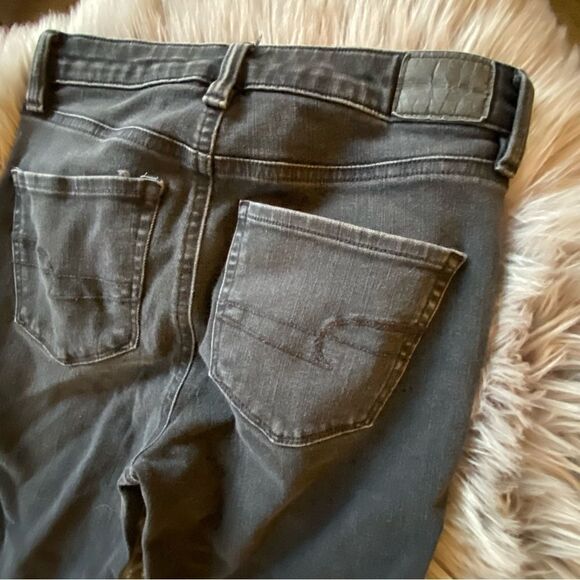 AEO Next Level Stretch Jeggings, 0 - Picture 9 of 14